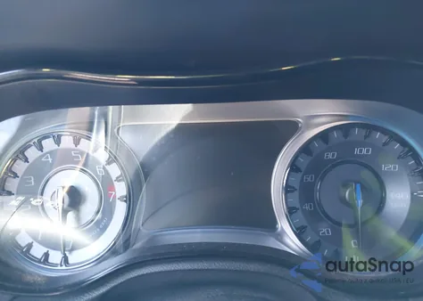 2019 Chrysler 300 300S from USA, damaged, VIN 2C3CCABG5KH686690